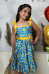 SUNKISSED SHORES DRESS